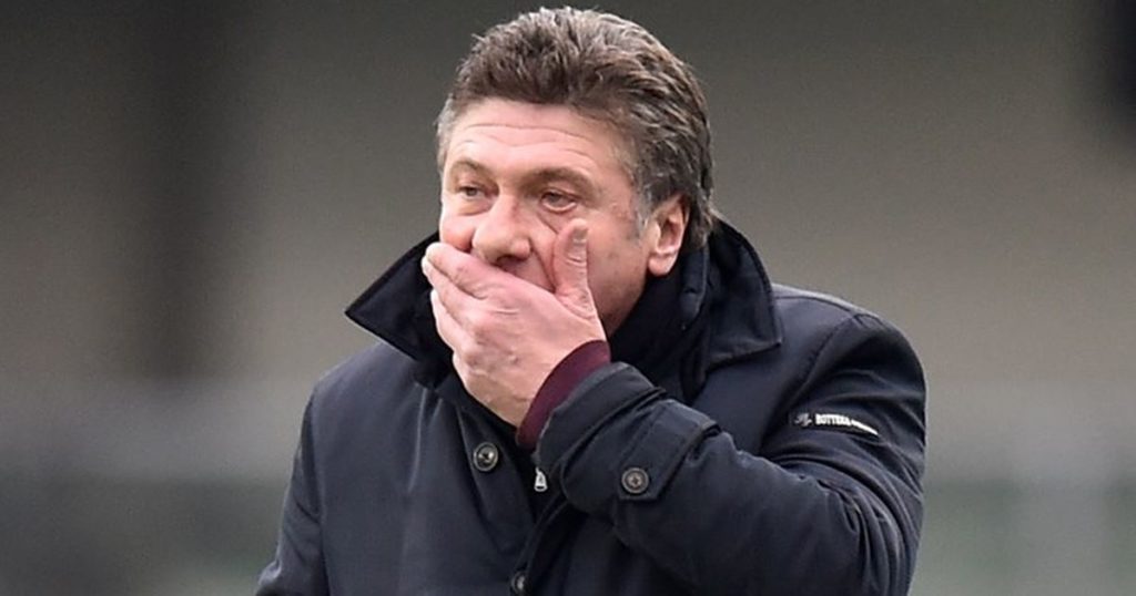 mazzarri