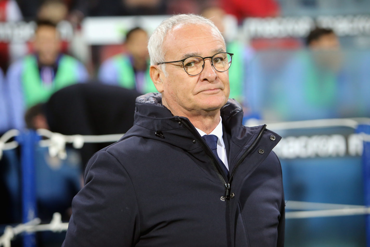 ranieri