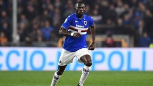 colley sampdoria mercato genoa