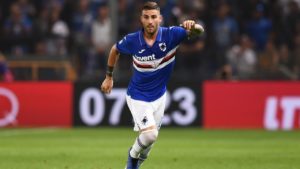 murru sampdoria mercato giampaolo linetty