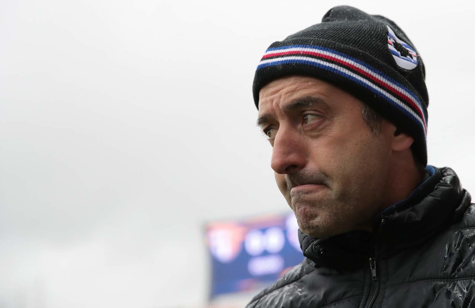 Sampdoria Giampaolo