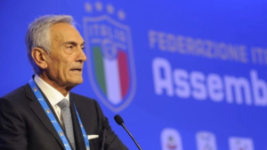 gravina figc serie a ritiri quarantena