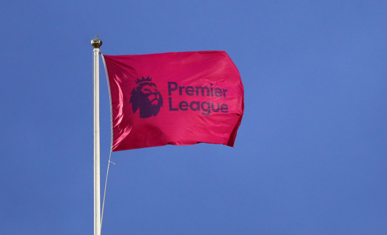 Premier League Logo