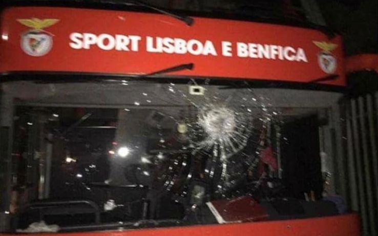 Benfica Bus