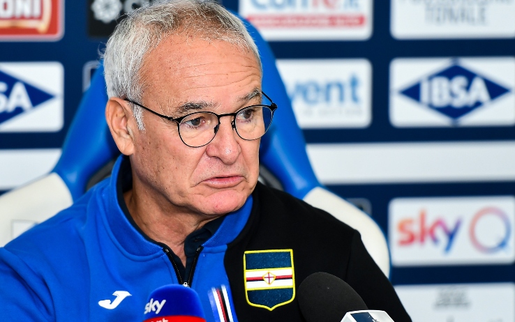 ranieri-sampdoria