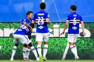 pagelle sampdoria linetty gabbiadini