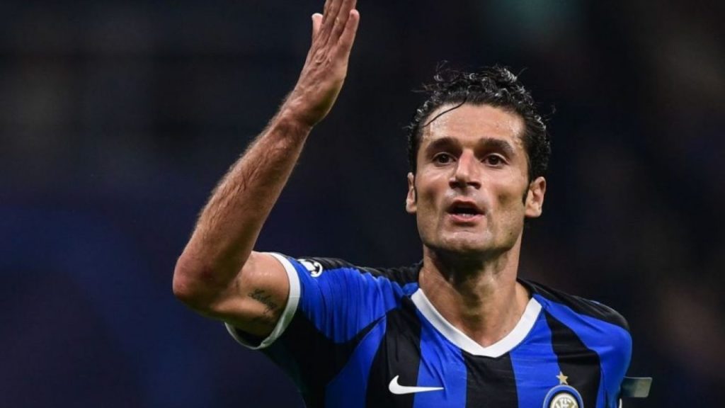 calciomercato sampdoria candreva inter