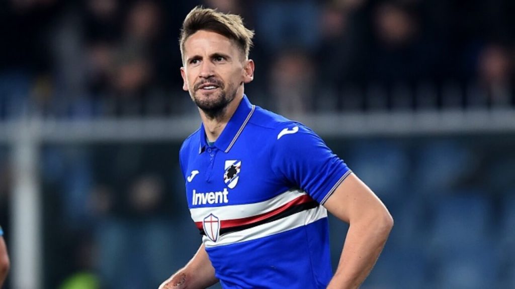 ramirez juventus calciomercato torino sampdoria scadenza