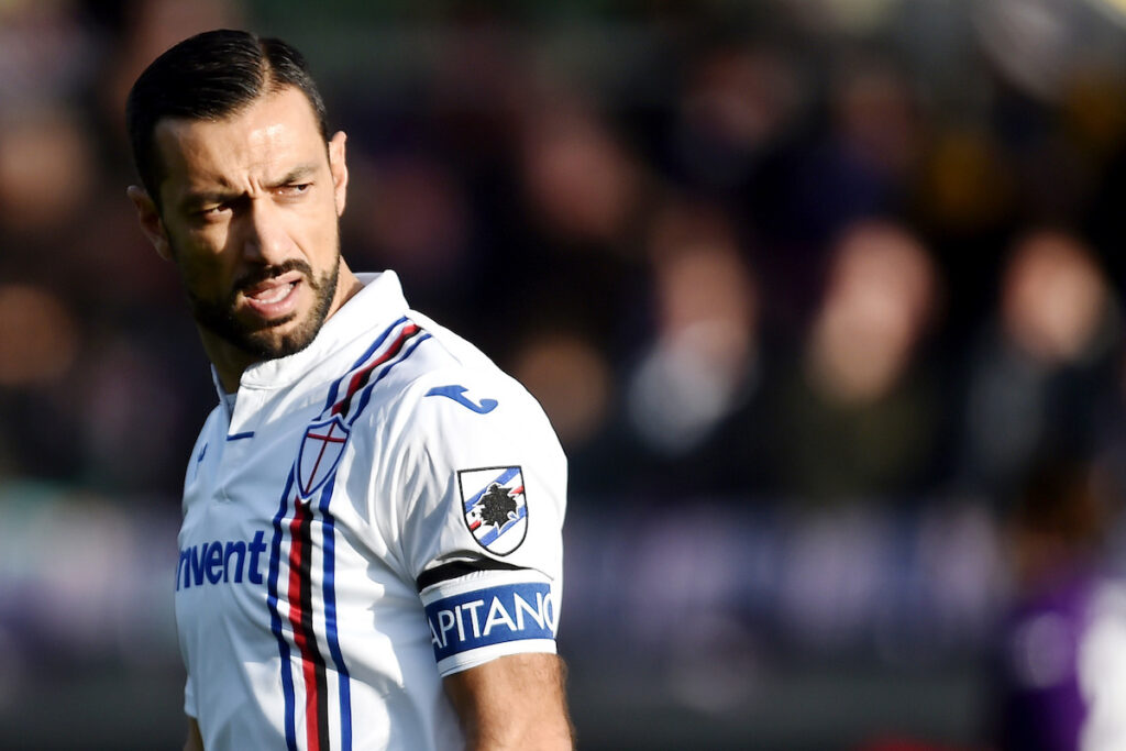 OK Gianlucadimarzio.com, calciomercato verona sampdoria quagliarella benevento