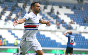 pagelle atalanta sampdoria