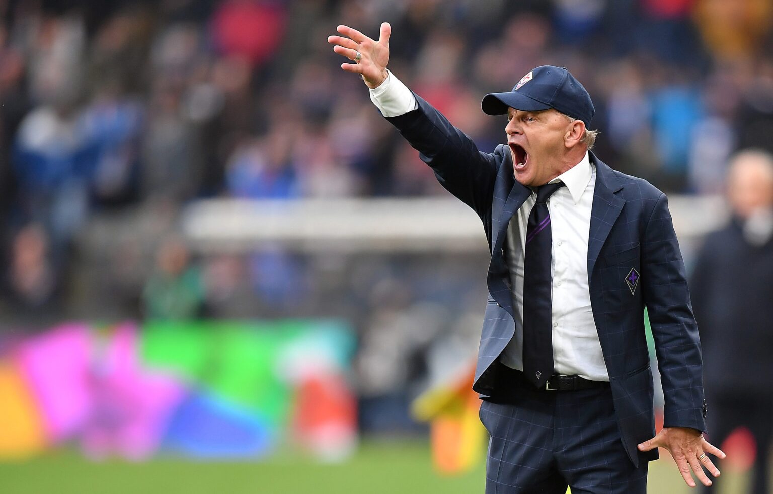 OK sampdoria juve stabia iachini icardi