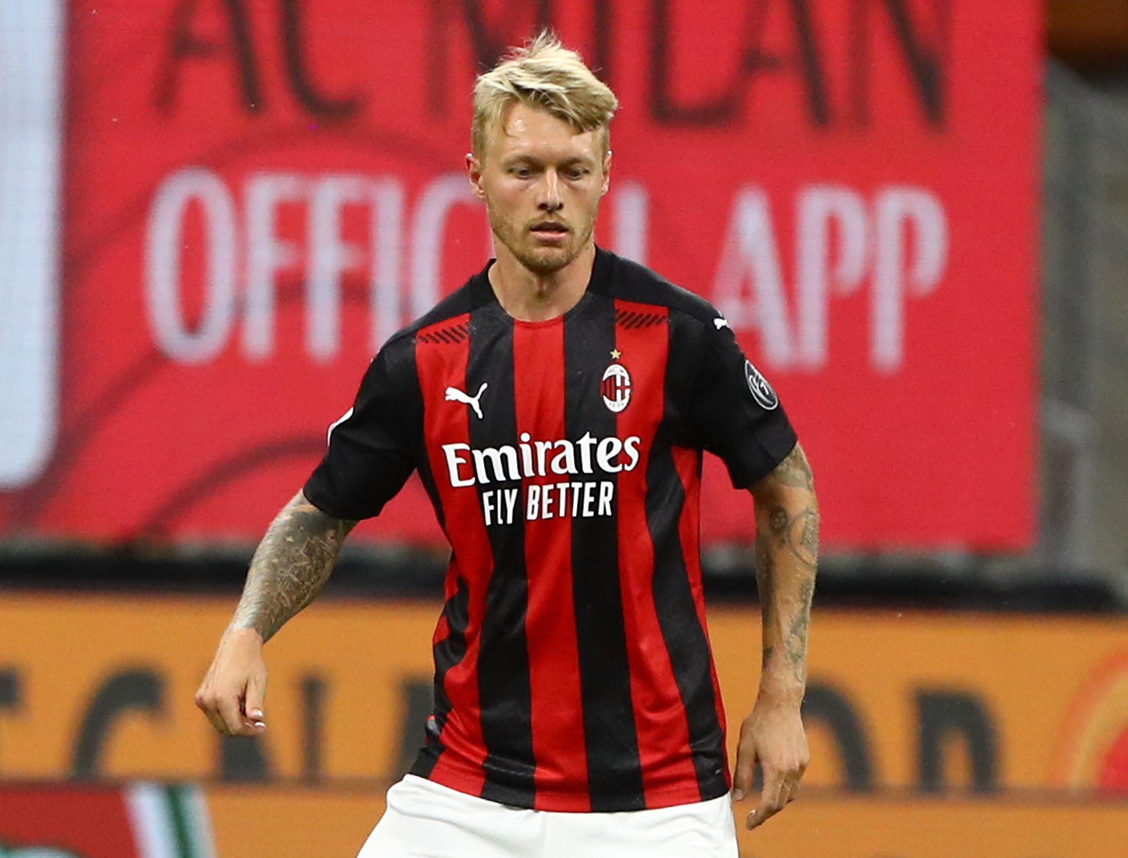 Calciomercato sampdoria kjaer genova accardi