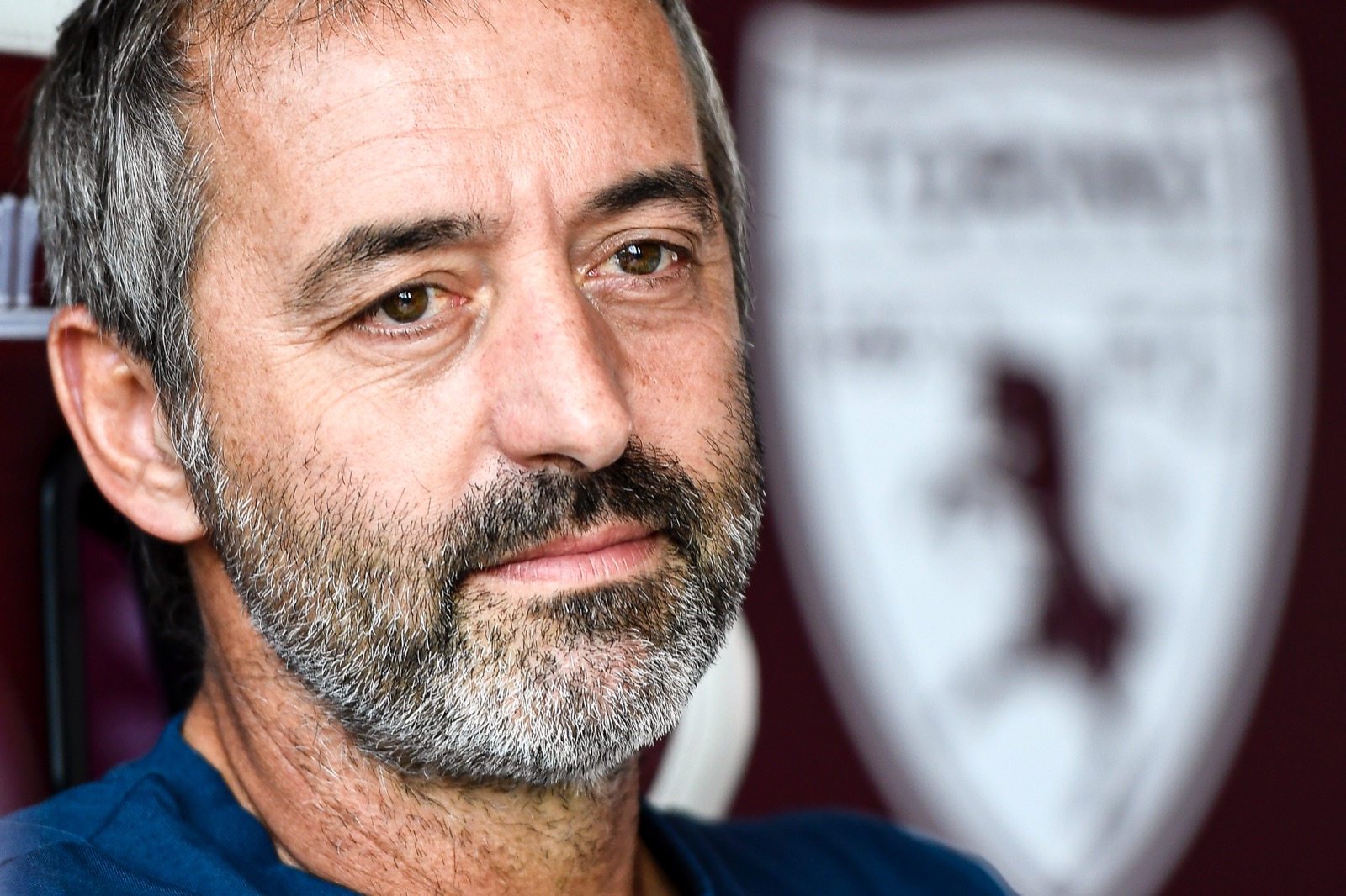 Sampdoria, Massimo Ferrero Pensa Al Ritorno Di Marco Giampaolo