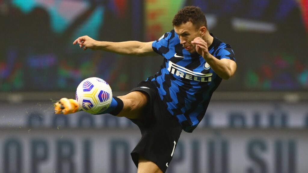 inter perisic