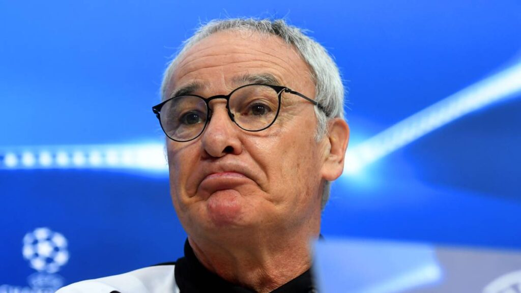 sampdoria ranieri keita