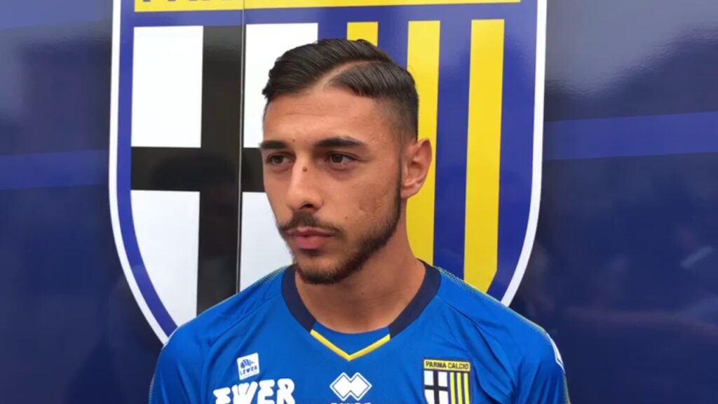 Calciomercato Sampdoria parma