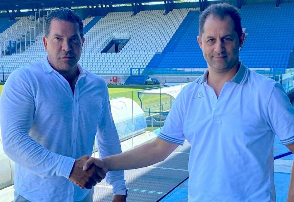 tacopina spal presidente acquisto