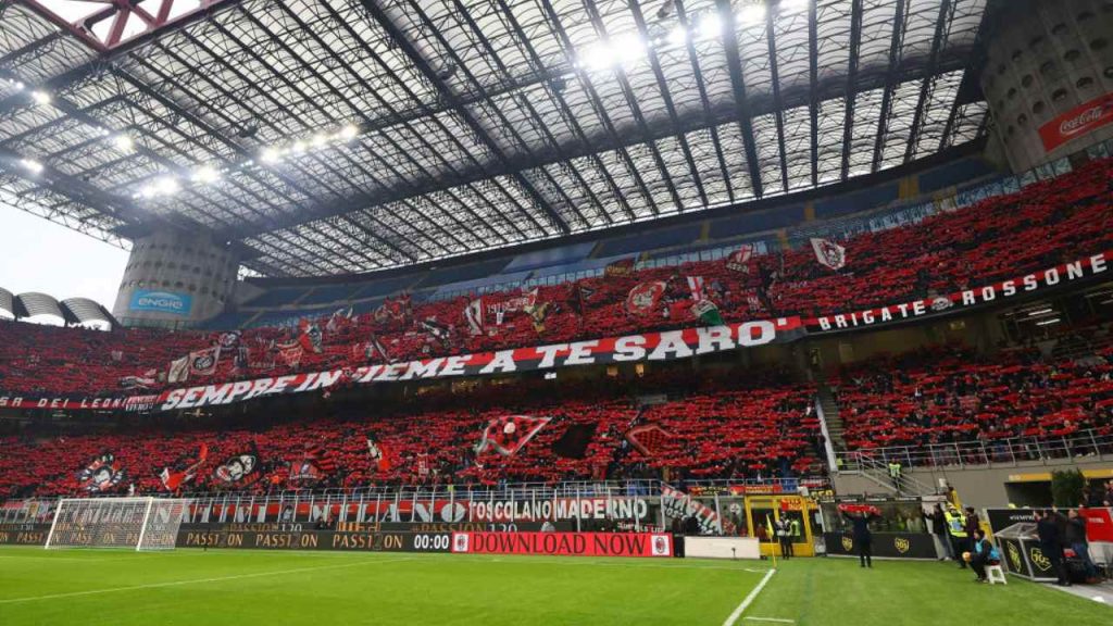 Milan, follia biglietti Champions: con l'Atletico prezzi proibitivi. Le cifre