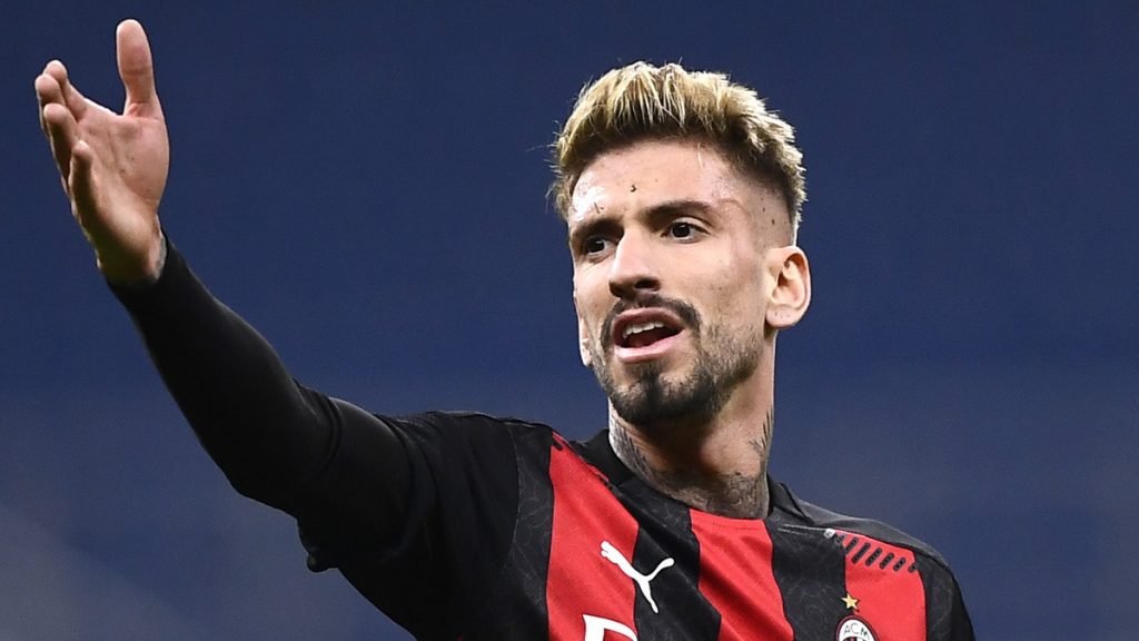 Calciomercato Sampdoria Milan Castillejo