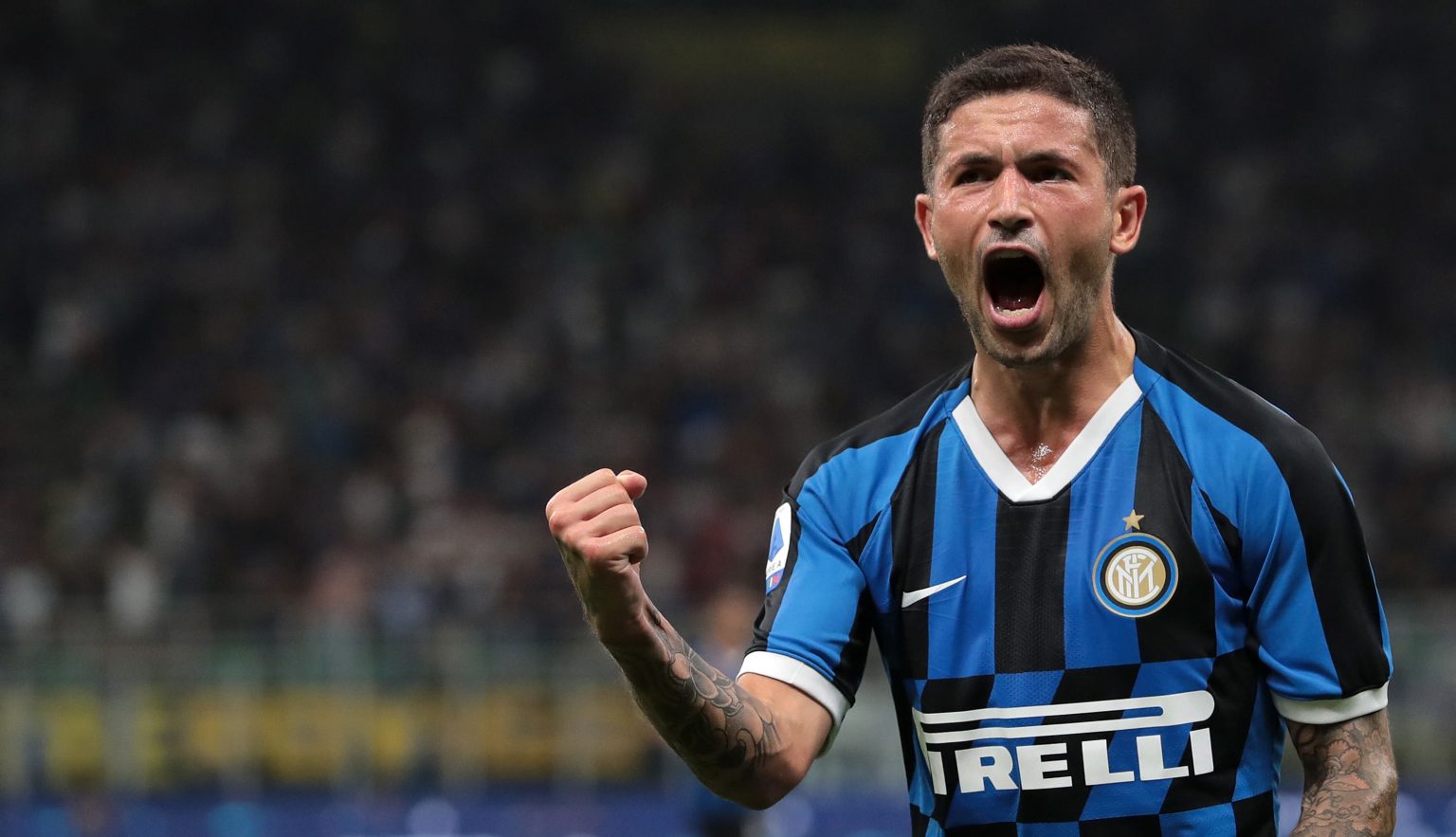 Sensi calciomercato inter sampdoria