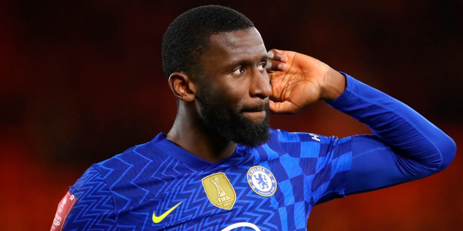 calciomercato juventus barcellona rudiger