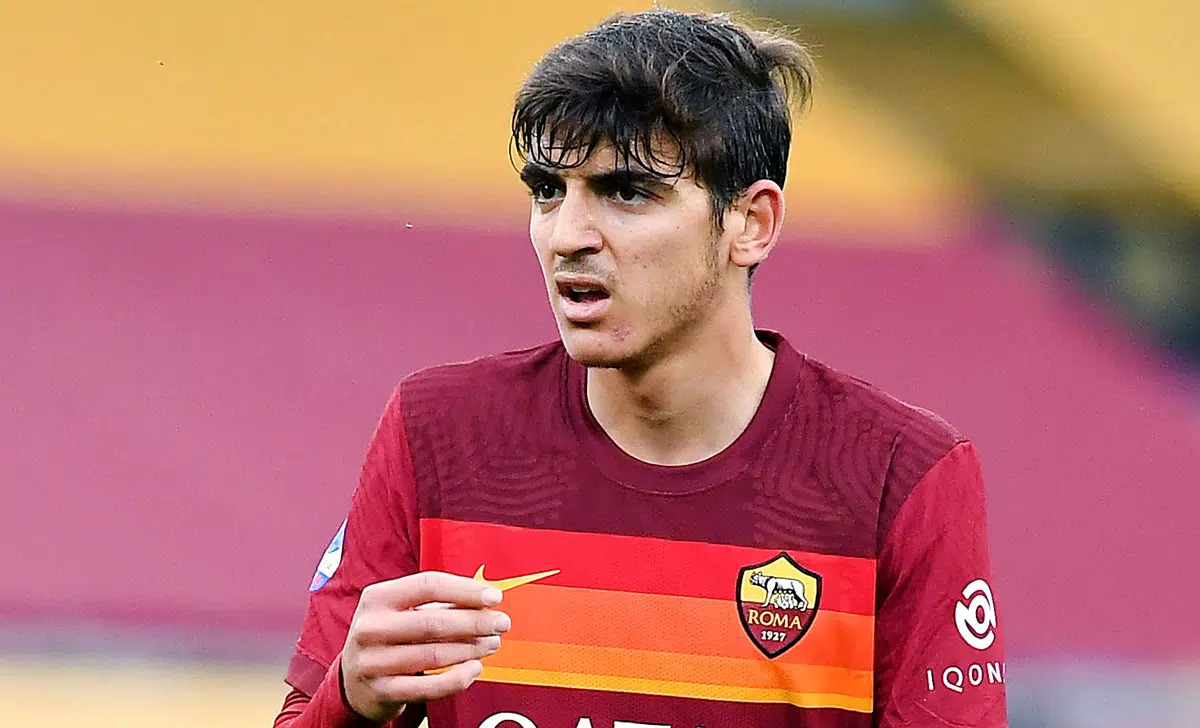 Calciomercato Sampdoria Villar Roma Mourinho