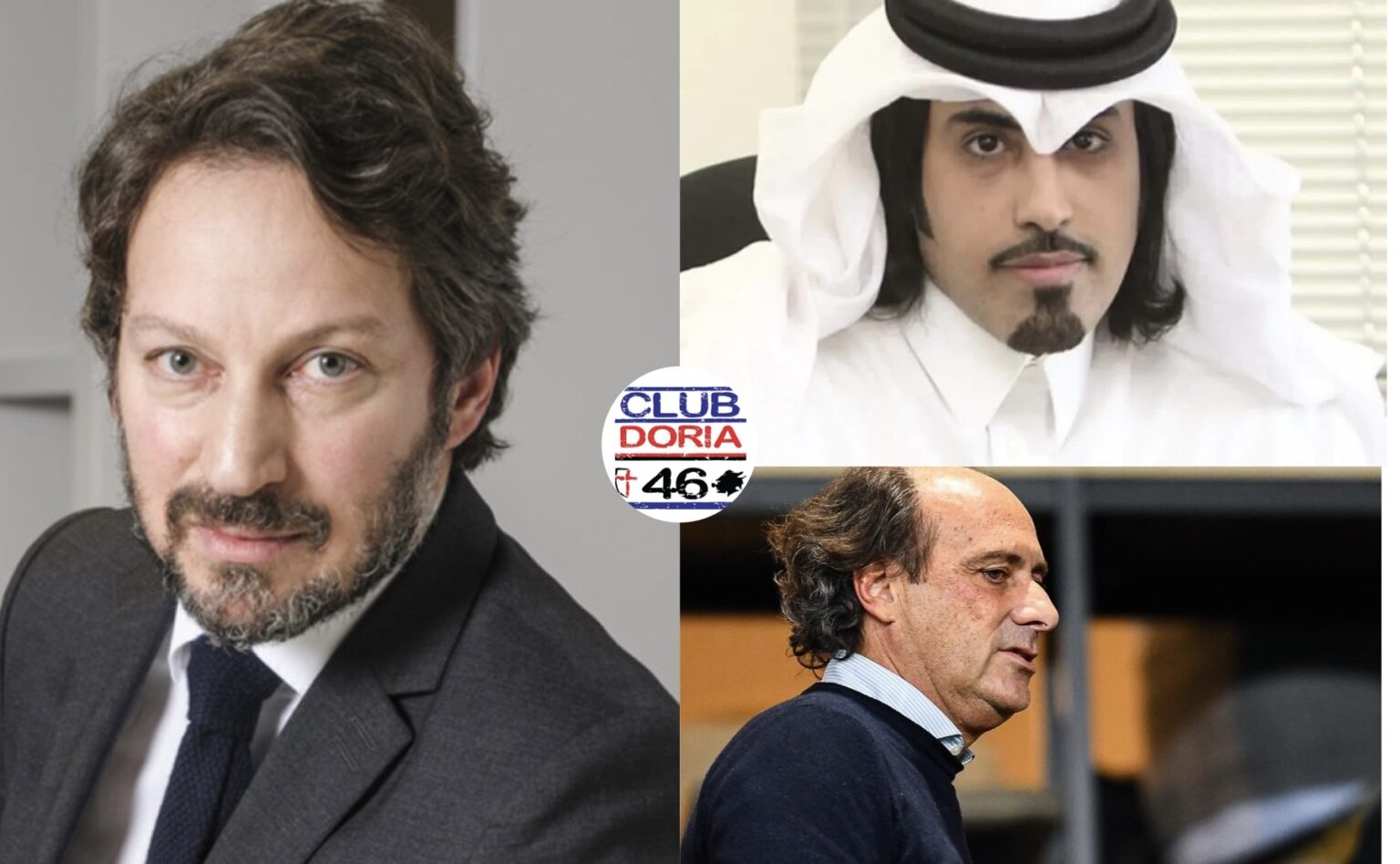 Mangeat vidal al thani