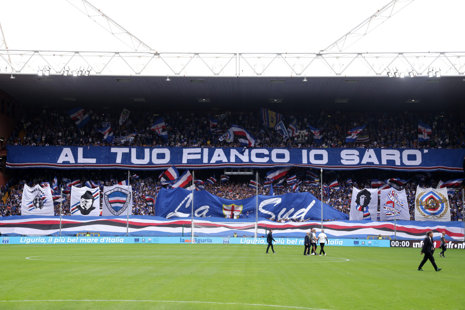 Cremonese Sampdoria precedenti Zini