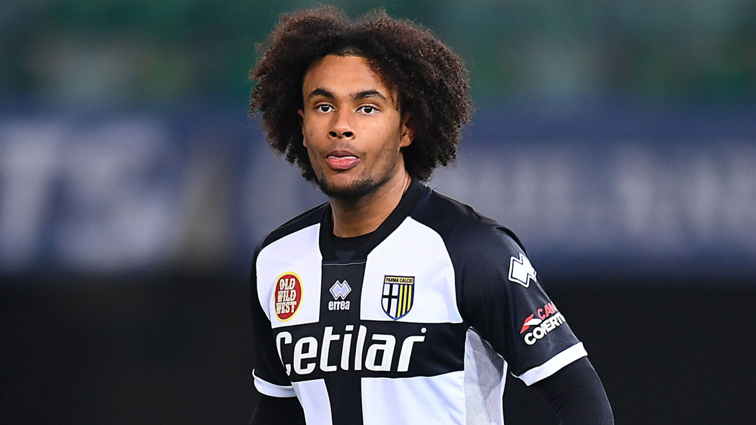 Bologna Sampdoria Zirkzee