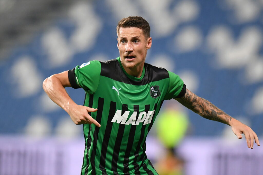 pinamonti-sassuolo