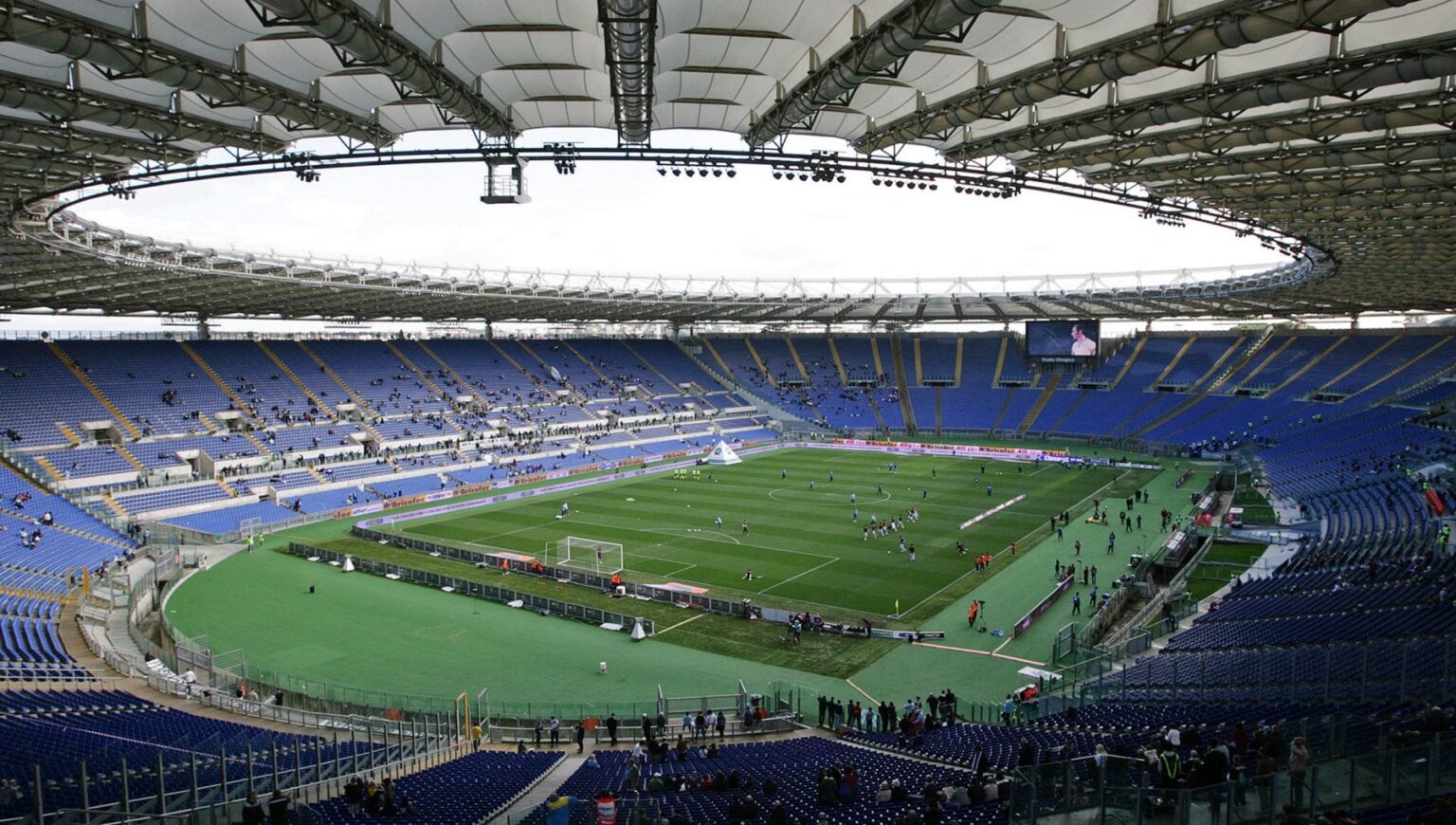 Stadio Olimpico