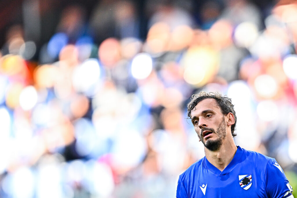 Pagelle Sampdoria Torino Lammers Gabbiadini