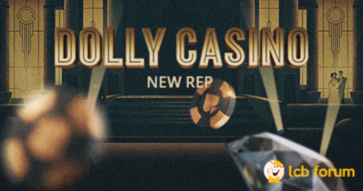 Dolly Confusione: Esame Dolly casino login critico Online 2023 anche 1000 premio