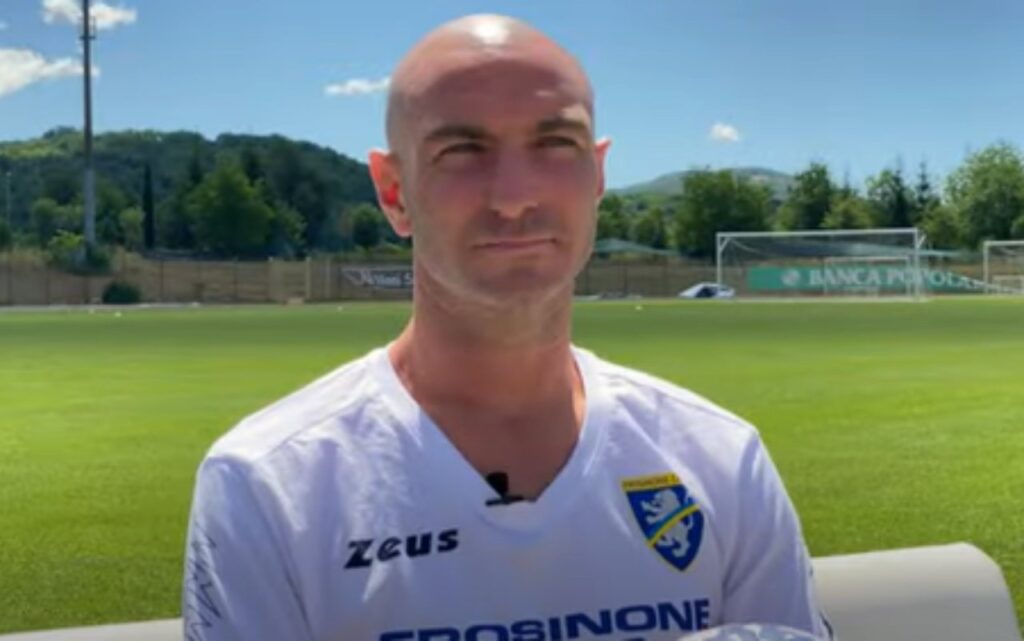 Crisi Sampdoria Lucioni Lecce