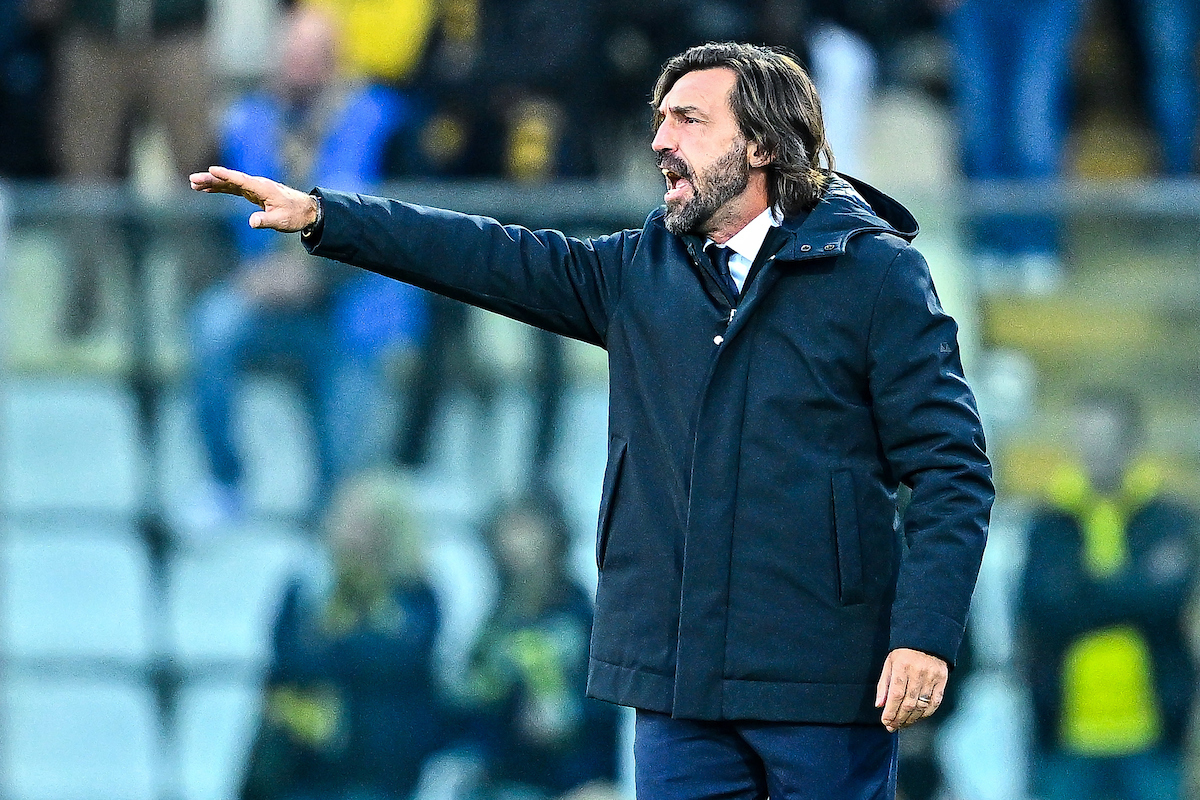 Calciomercato Sampdoria, Andrea Pirlo Apre A Nuovi Arrivi - Club Doria 46