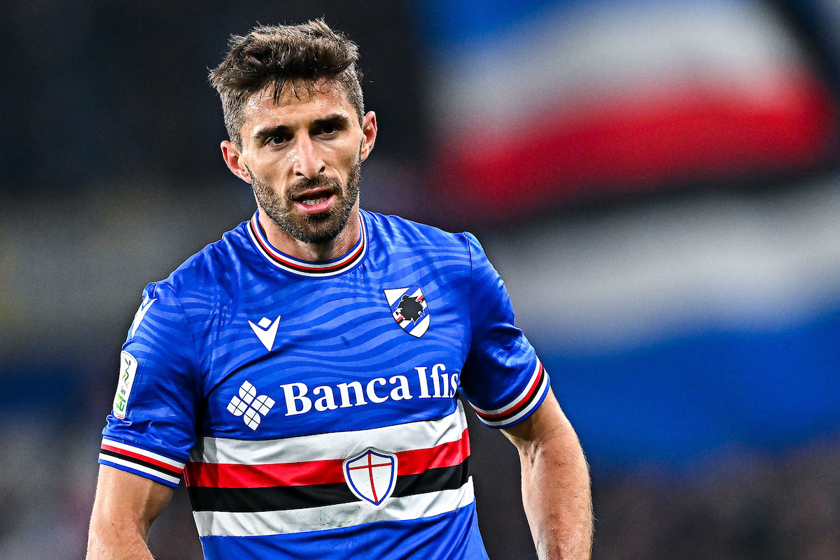 Calciomercato Sampdoria, Sottil Si Ritrova Ancora Borini La Gumina