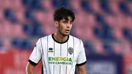 calciomercato sampdoria cristian shpendi ramadani