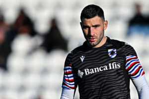 Calciomercato Sampdoria, il difensore NIcola Murru: su di lui c'è il Verona