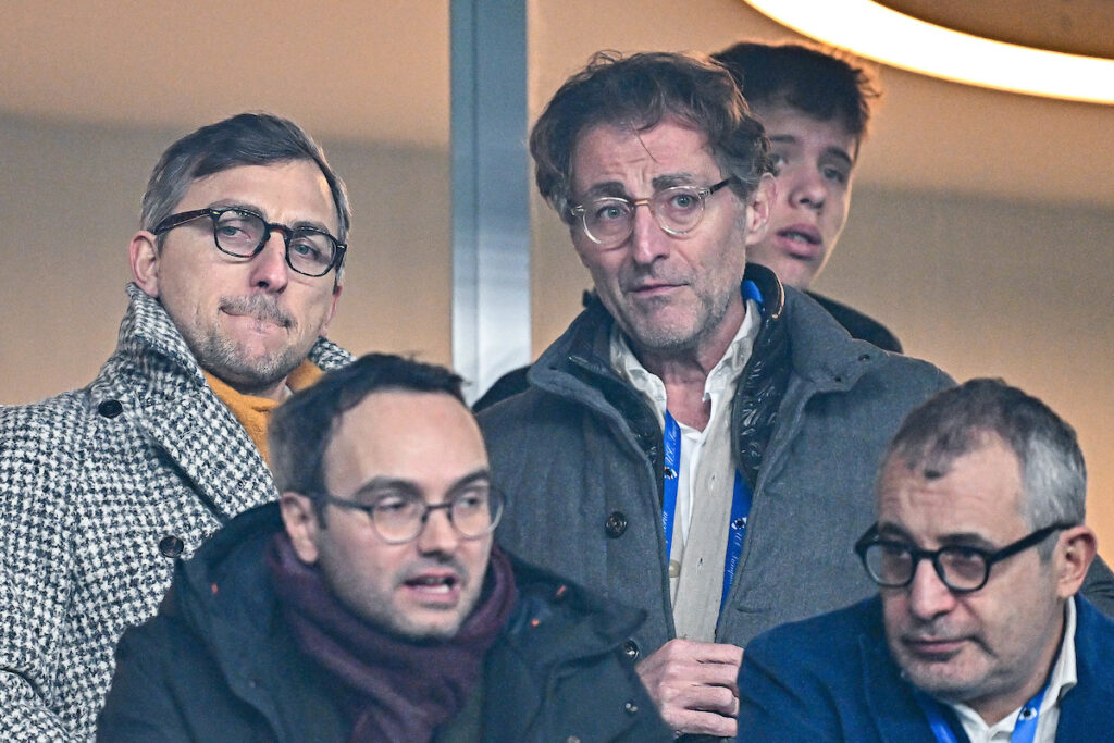 Sampdoria Var Matteo Manfredi cessione ferrero investitori fiorella sequestro azioni
