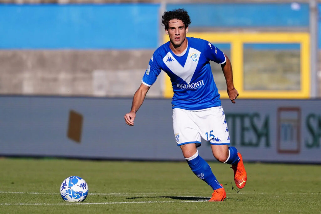 calciomercato sampdoria andrea cistana rinnovo