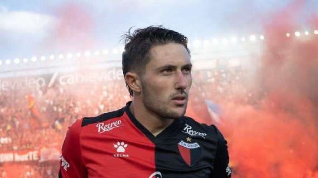 calciomercato sampdoria facundo garcés colon