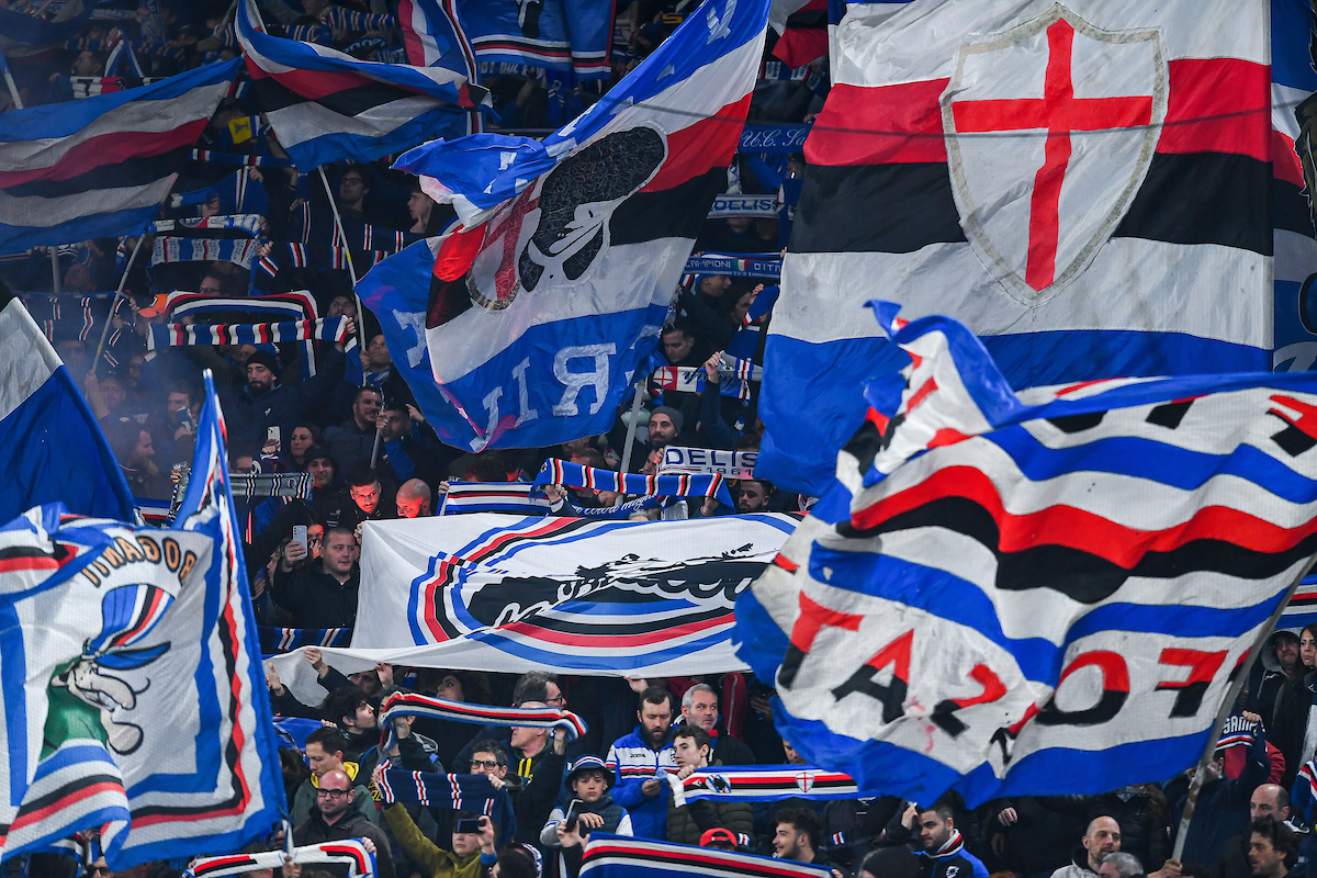 Serie B, Spettatori Sopra I Centomila: Sampdoria Guida La Classifica