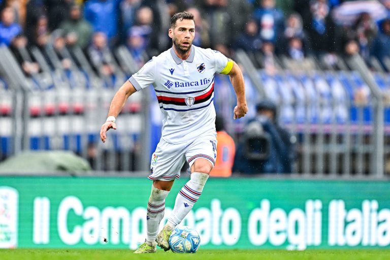 social Sampdoria Kasami