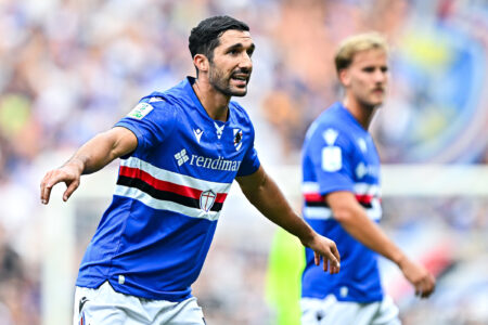 Sampdoria Modena