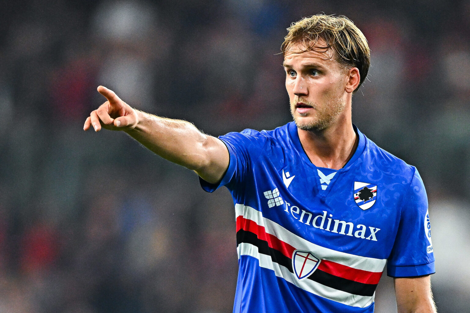 social Serie B Meulesteen sassuolo sampdoria