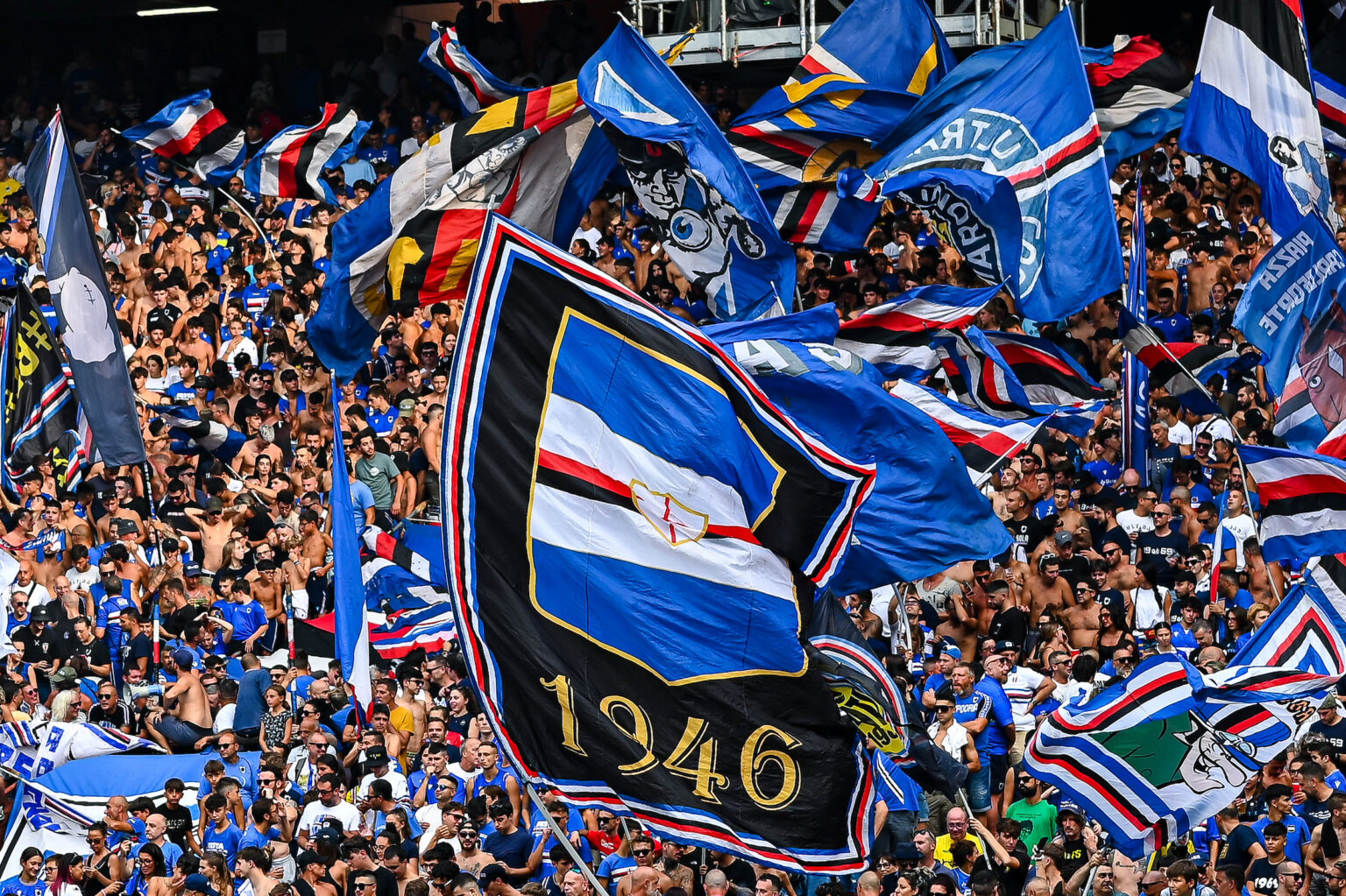 Quanti punti ha conquistato la Sampdoria al Lugi Ferraris? La risposta è facile: troppo pochi e la classifica parla di Opta parla chiaro