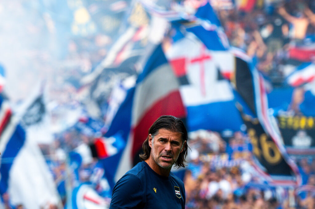 sampdoria pirlo sottil accardi