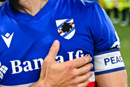 cessione sampdoria baciccia manfredi