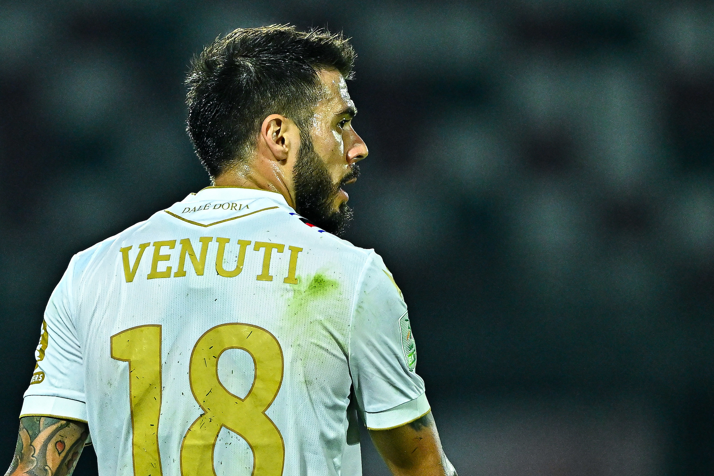 social Sampdoria Venuti