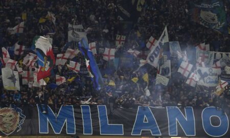 curva nord inter biglietti